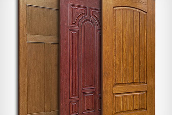 West Carson-fiberglass-door-repair