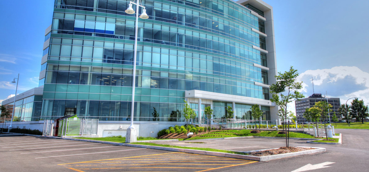 commercial glass door repair West Carson
