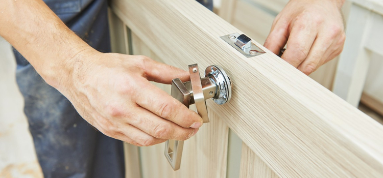 interior door repair West Carson