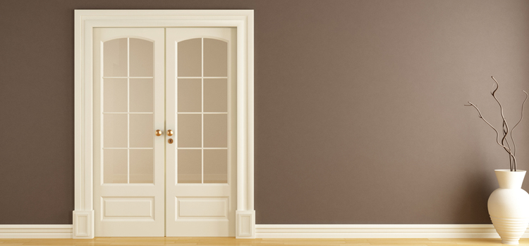 residential fiberflasss door repair West Carson