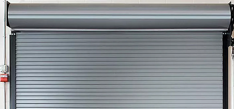 rolling steel door repair West Carson
