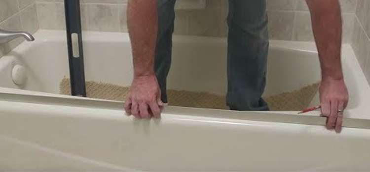 Sliding Shower Door Repair in West Carson